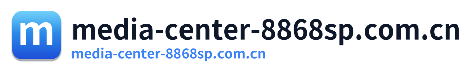 media-center-8868sp.com.cn Logo